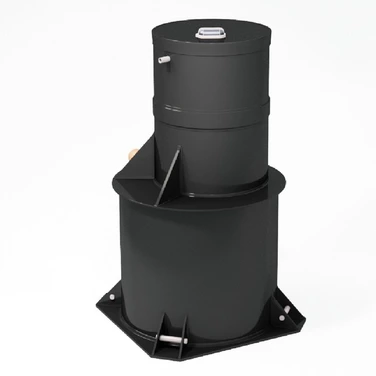 Септик ДИАМАНТ в Благодарном