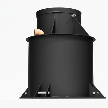 Септик ДИАМАНТ в Благодарном