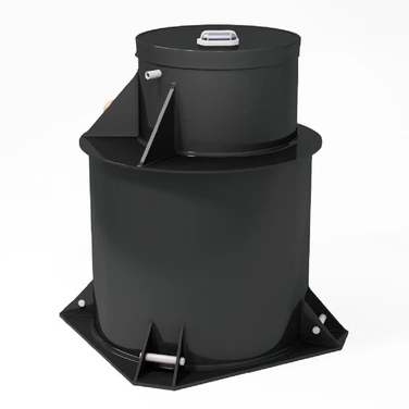 Септик ДИАМАНТ в Благодарном