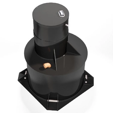 Септик ДИАМАНТ в Благодарном