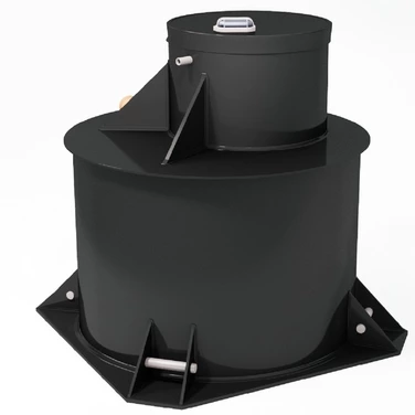 Септик ДИАМАНТ в Благодарном