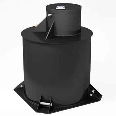 Септик ДИАМАНТ в Благодарном