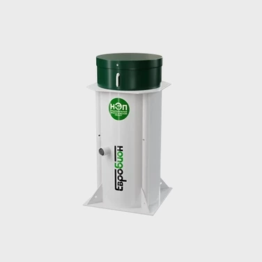 Септик ЕВРОБИОН в Благодарном