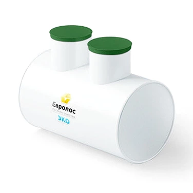 Септики для непостоянного проживания в Благодарном