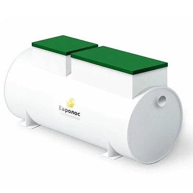 Септик ЕВРОЛОС ГРУНТ в Благодарном