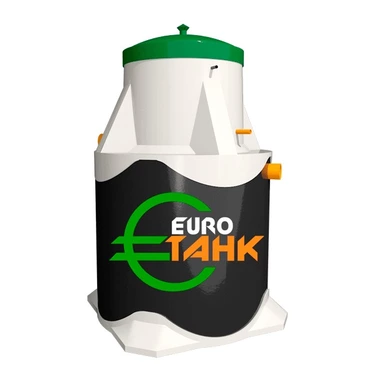 Септик ЕВРОТАНК в Благодарном