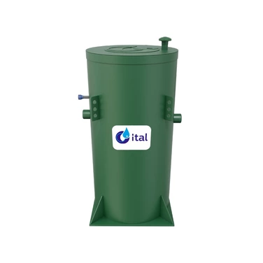 Септик ИТАЛ в Благодарном