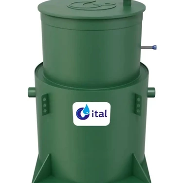 Септик ИТАЛ в Благодарном