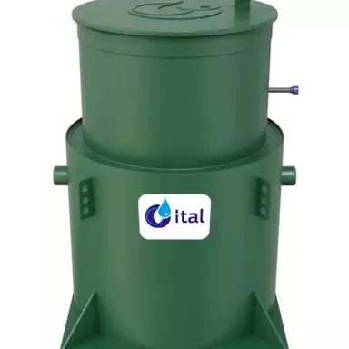 Септик Итал Био 4