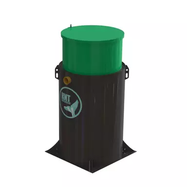 Септик КИТ-ПРО-10-700