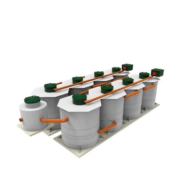 Септик KOLO ILMA в Благодарном