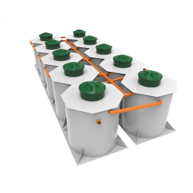 Септик KOLO ILMA в Благодарном