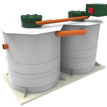 Септик KOLO ILMA в Благодарном