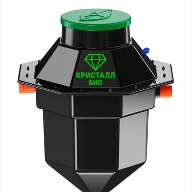 Септик Кристалл в Благодарном