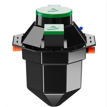 Септик Кристалл в Благодарном