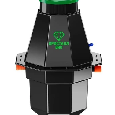 Септик Кристалл в Благодарном