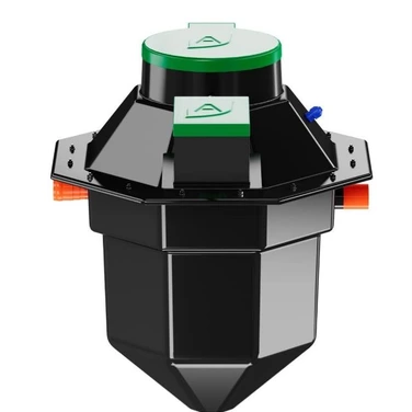 Септик Кристалл в Благодарном