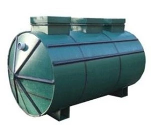 Септик Лидер в Благодарном