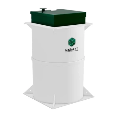 Септик МАЛАХИТ в Благодарном