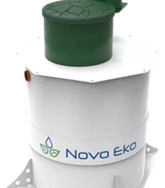 Септик НОВО ЭКО в Благодарном