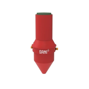 Септик SANI в Благодарном