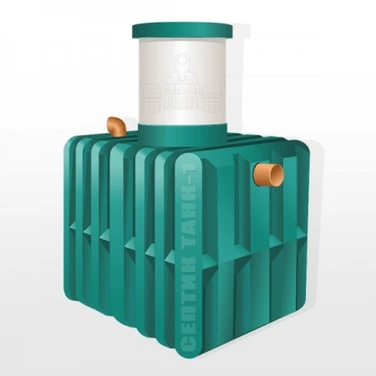 Септик ТАНК в Благодарном