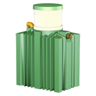 Септик ТАНК в Благодарном