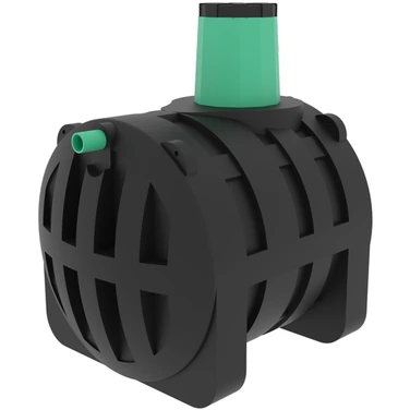 Септики однокамерные в Благодарном