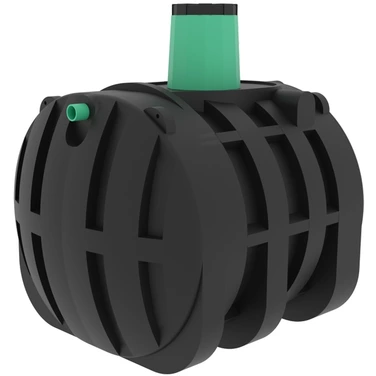 Септики однокамерные в Благодарном