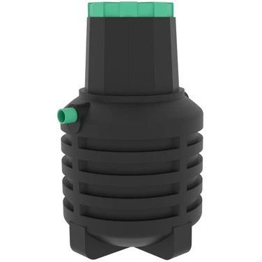 Септик ТЕРМИТ в Благодарном