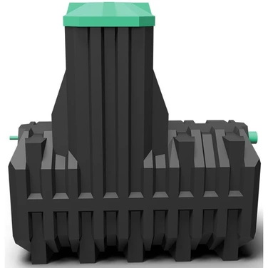 Септик ТЕРМИТ в Благодарном