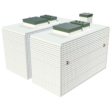 Септики промышленные в Благодарном