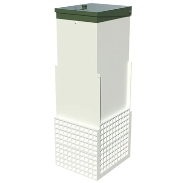 Септик ТОПАС в Благодарном