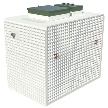 Септики промышленные в Благодарном