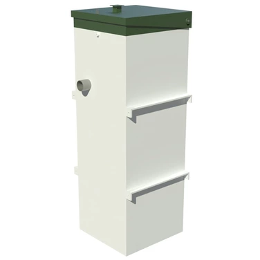 Септик ТОПАС в Благодарном