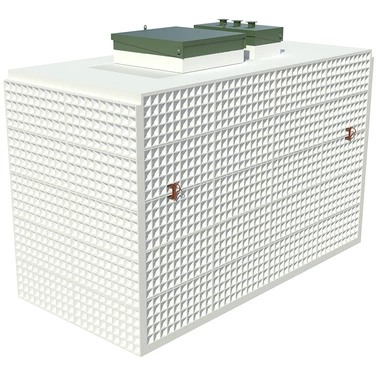 Септики промышленные в Благодарном