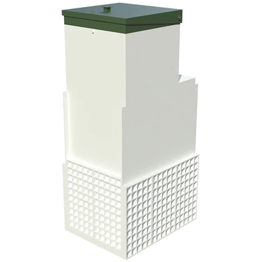 Септики принудительные в Благодарном