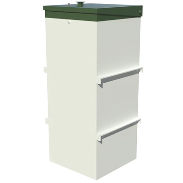 Септик ТОПАС-С в Благодарном