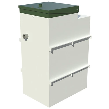 Септик ТОПАС-С в Благодарном