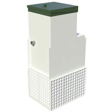 Септик ТОПАС-С в Благодарном