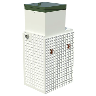 Септик ТОПАС-С в Благодарном