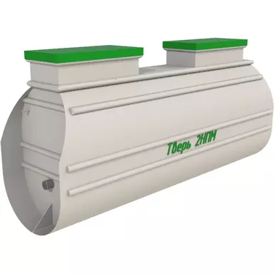 Септик Тверь 2НПМ