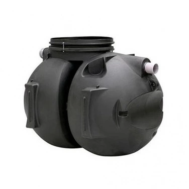 Септик UPONOR в Благодарном