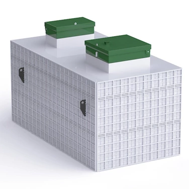 Септики промышленные в Благодарном