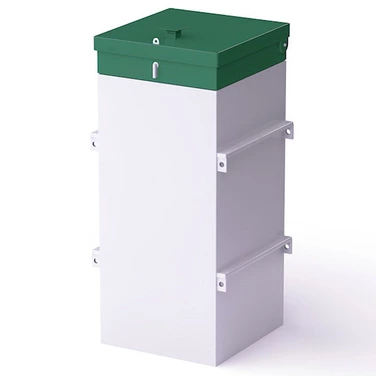 Септики выгребные в Благодарном