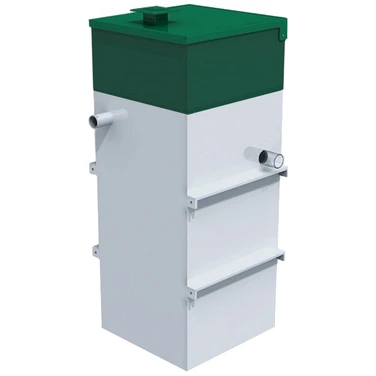 Септики выгребные в Благодарном