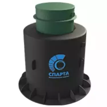 Септик СПАРТА в Благодарном