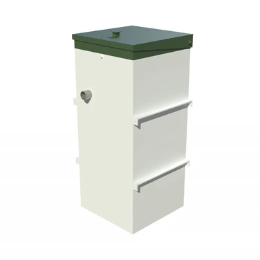 Септик ТОПАС в Благодарном