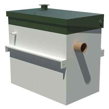 Септик ТОПЛОС АКВА в Благодарном