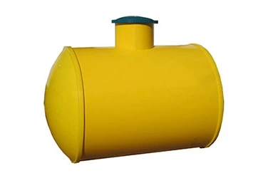 Септик ТРИТОН в Благодарном